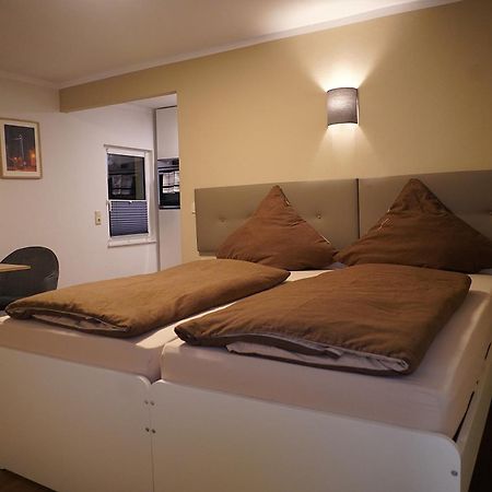 Ferienwohnung Fuessel Rathmannsdorf Ngoại thất bức ảnh