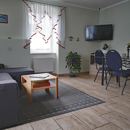 Ferienwohnung Fuessel Rathmannsdorf Ngoại thất bức ảnh