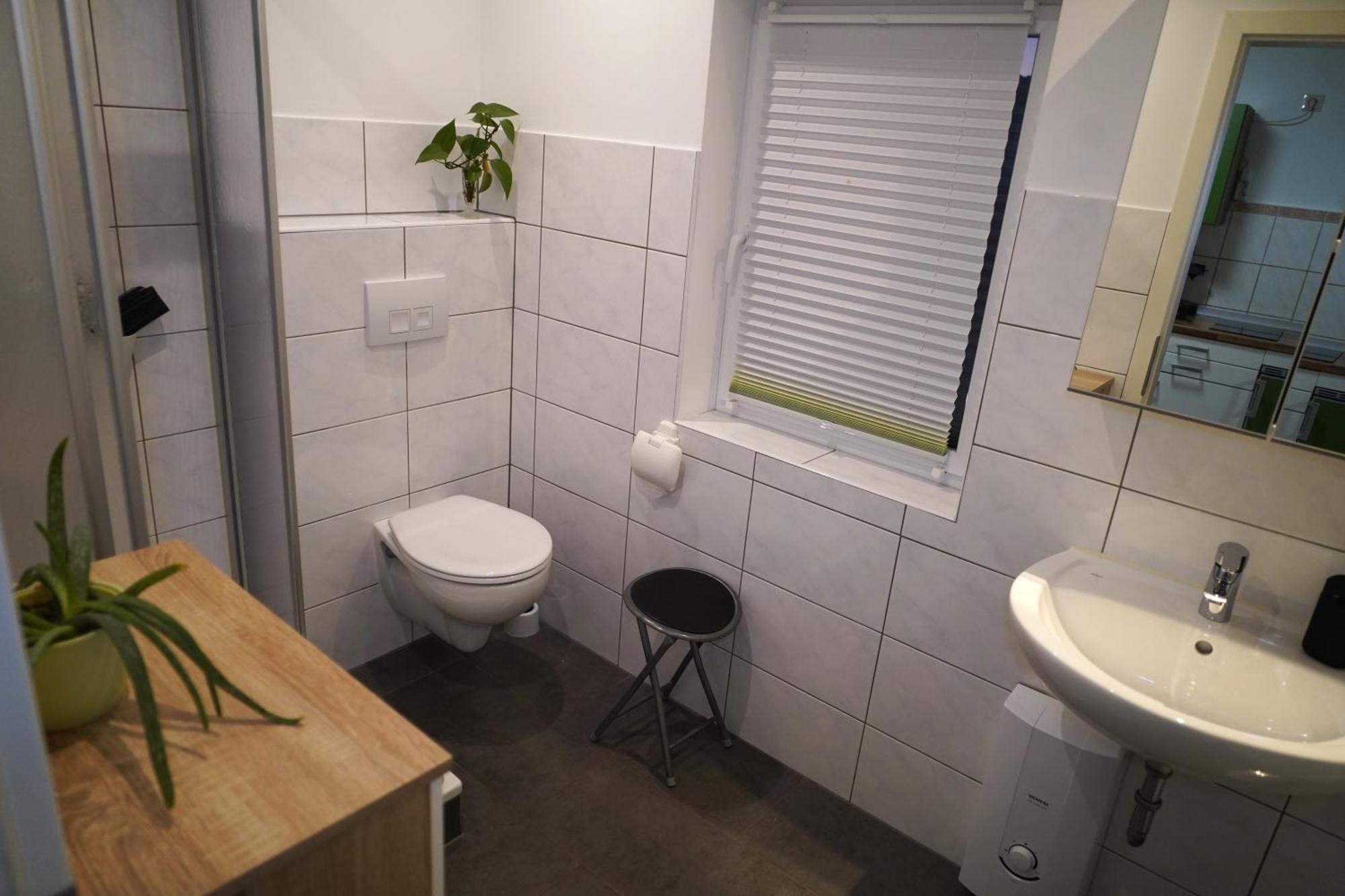 Ferienwohnung Fuessel Rathmannsdorf Ngoại thất bức ảnh