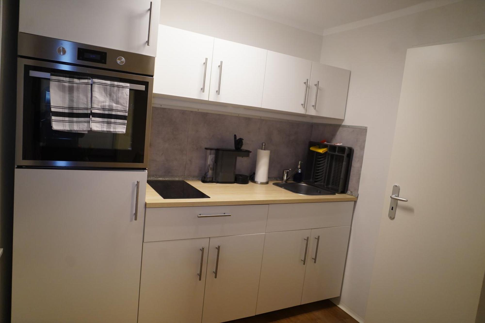 Ferienwohnung Fuessel Rathmannsdorf Ngoại thất bức ảnh