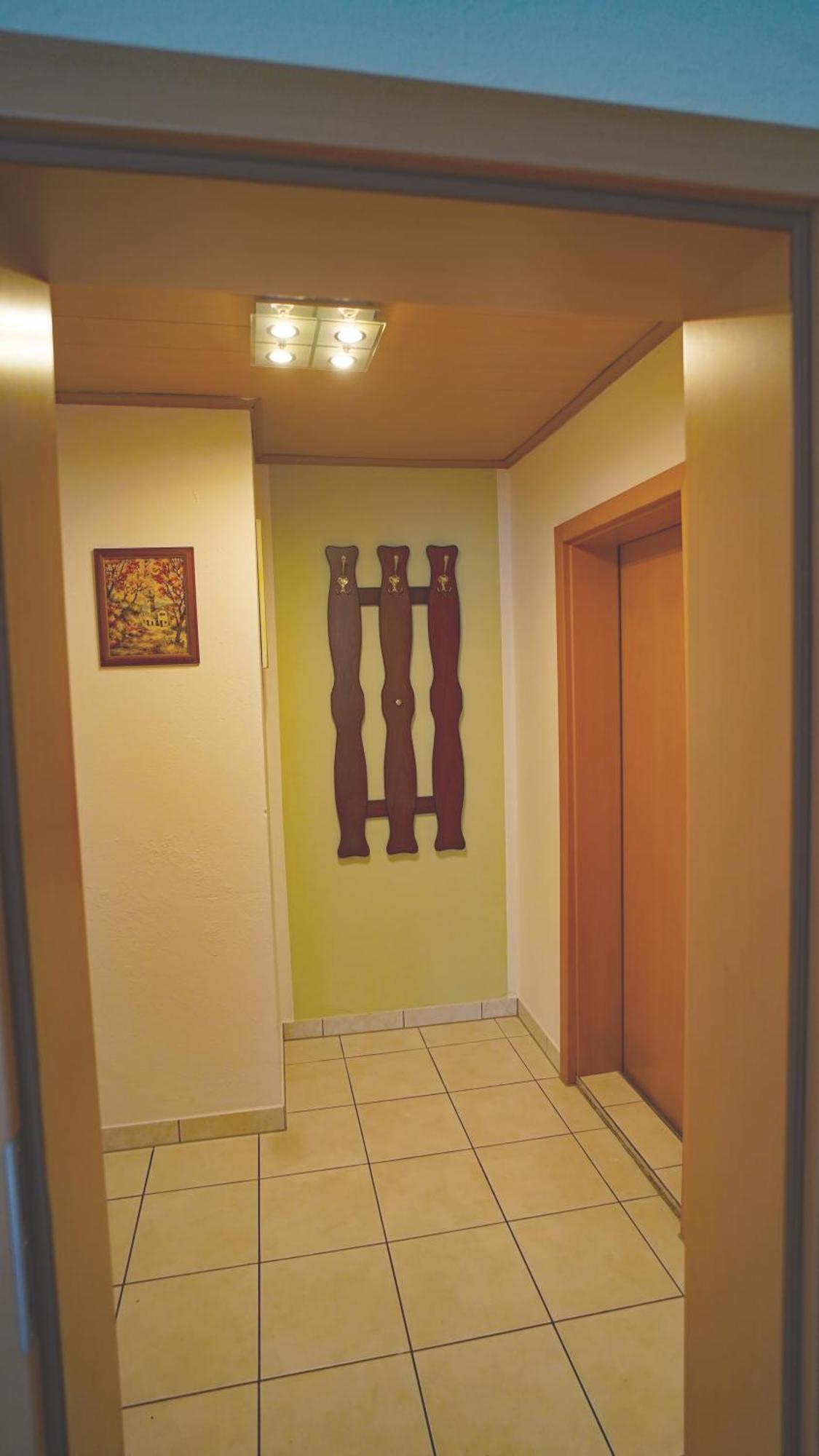 Ferienwohnung Fuessel Rathmannsdorf Phòng bức ảnh