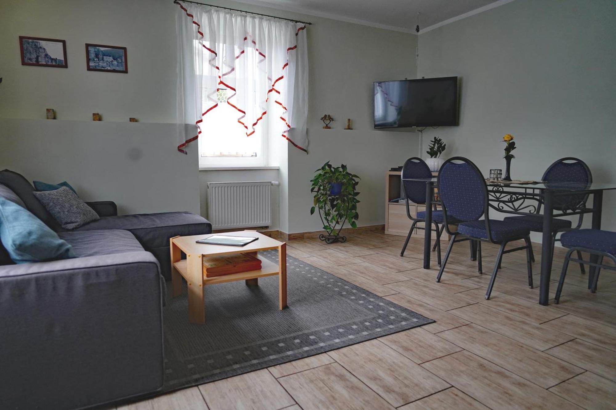 Ferienwohnung Fuessel Rathmannsdorf Ngoại thất bức ảnh